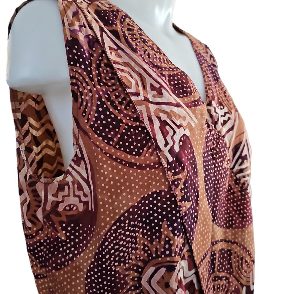 Boho Tank - Picture 2 of 5